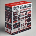 Algo Trading With Amibroker (video with AFL) - Total size:821.7 MB Contains:7 folders 54 files